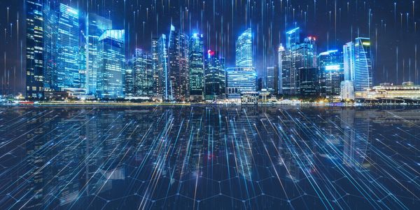 Innovation SIngapore