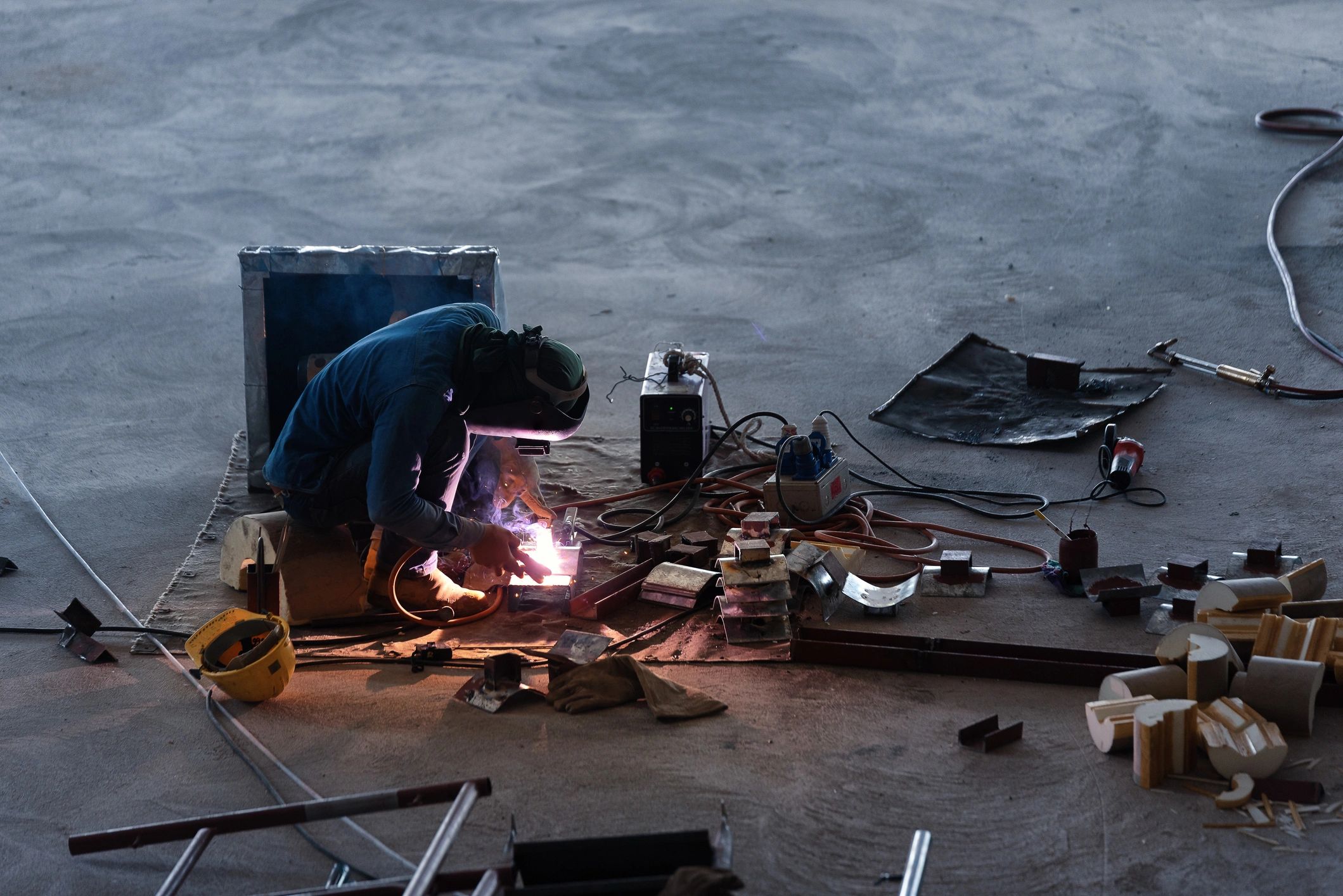 Panchal Industries photo 2