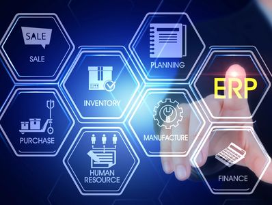 ERP
