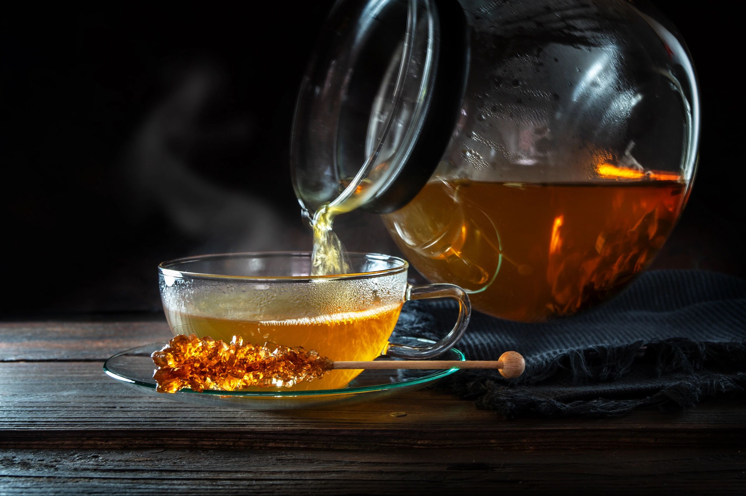 Home | Tearrific Teas - Your Go-To Tea Store