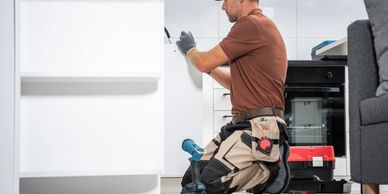 handyman 
