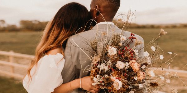 two people spending time together