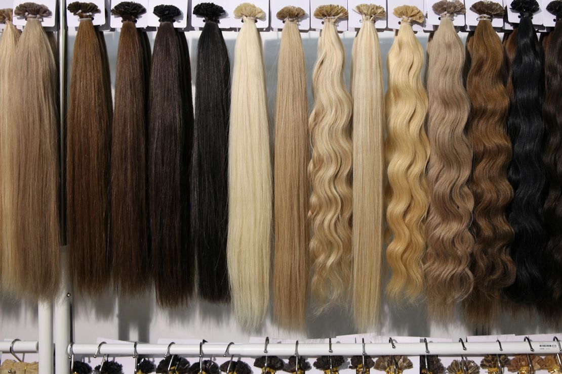 Cristallo's Hair Salon