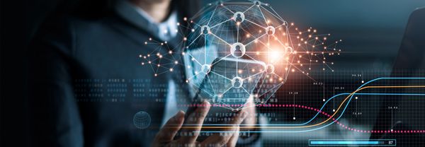 Women innovating in tech and science.