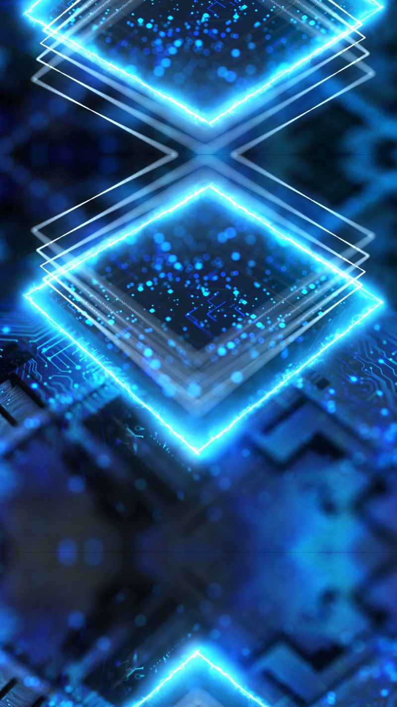 Cloud computing, NFT, AI, artificial intelligence