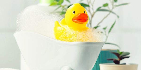 Man Made Soap