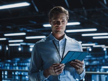 Curso: Formación de Auditor Líder ISO 9001