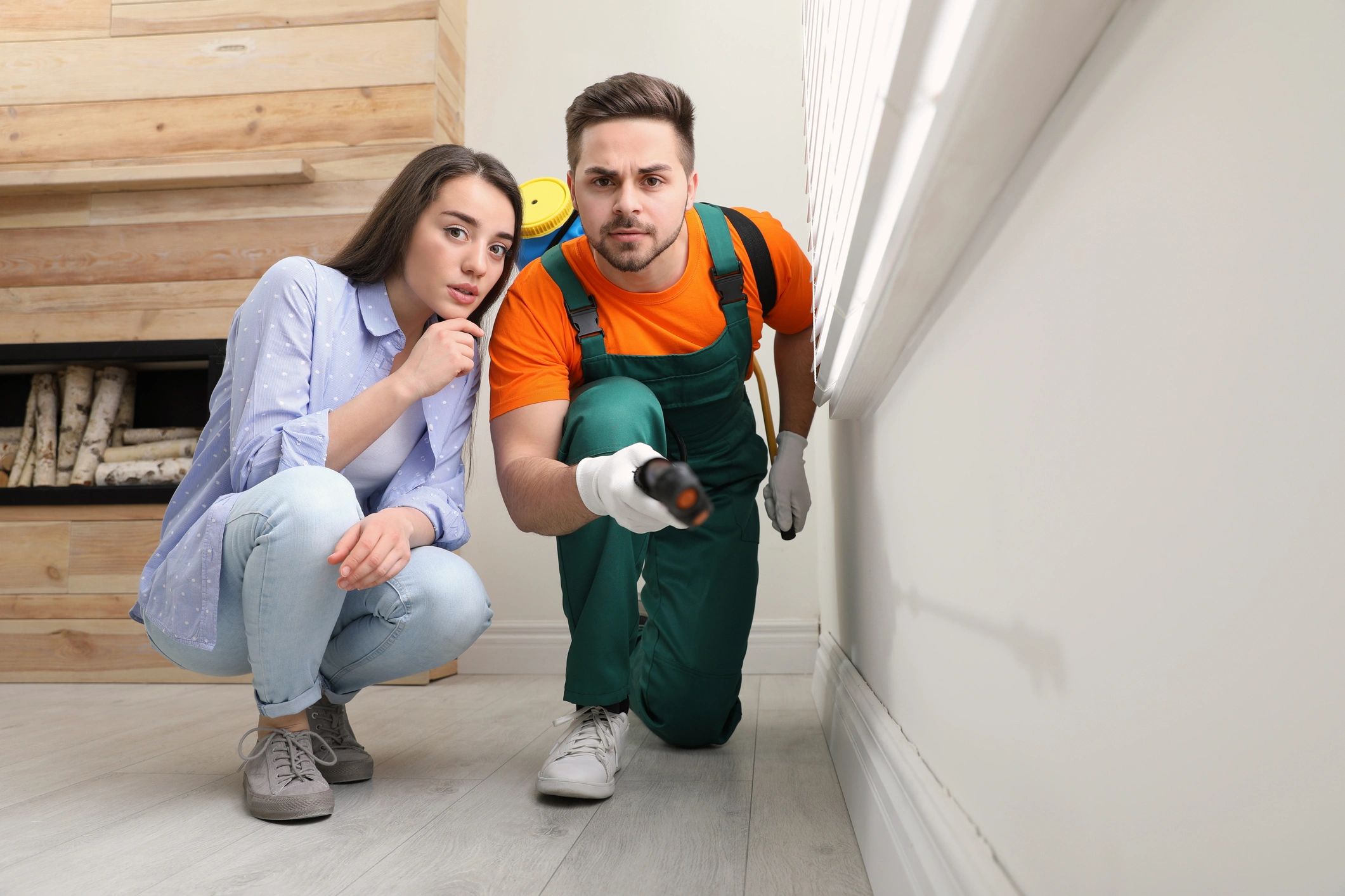 Termite & Pest Solutions LLC - Termite Control Services In Montana