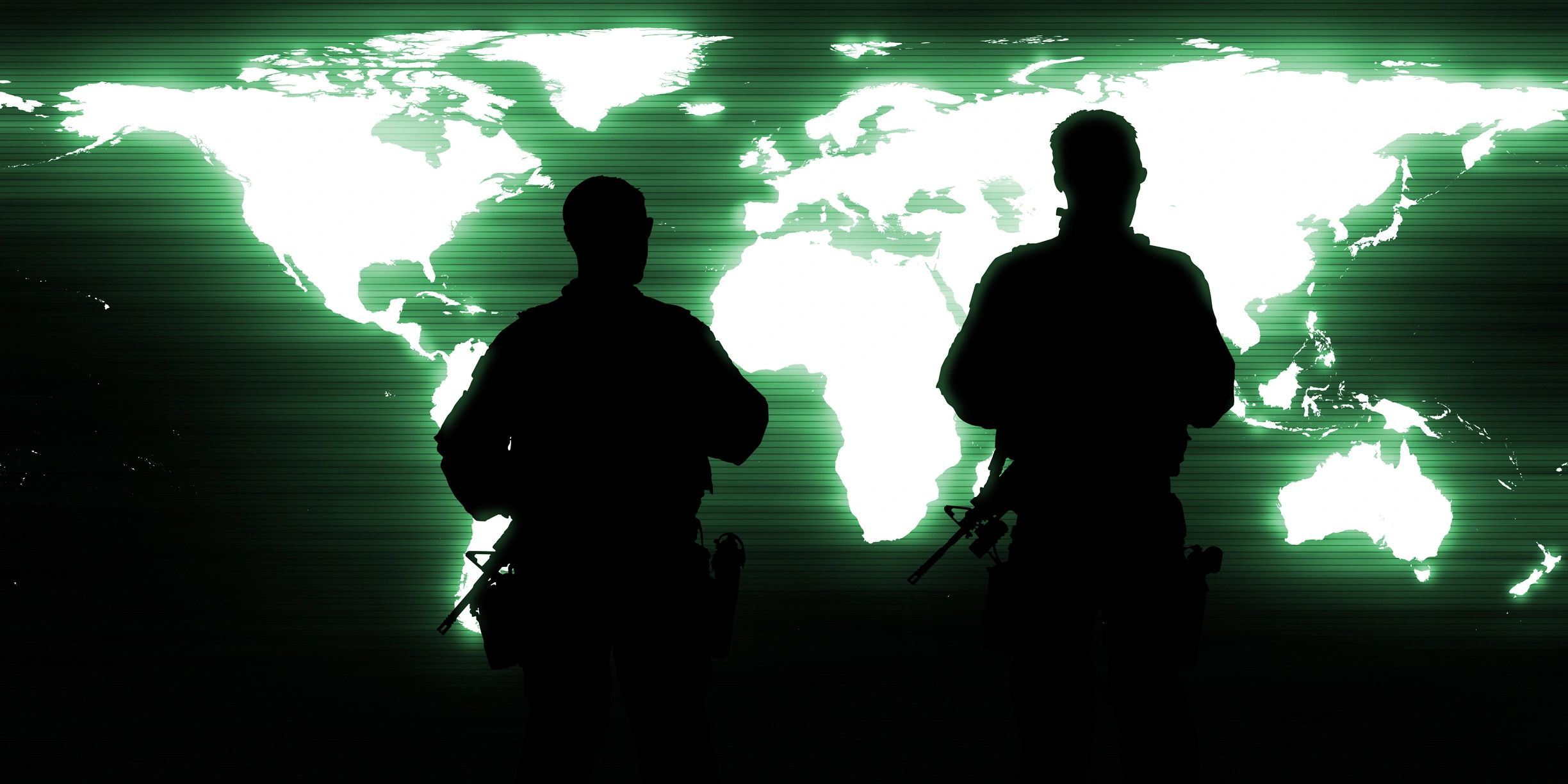 Do Spies Work Alone? The Truth Behind Espionage Teams