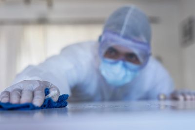 Specialist Audit Services