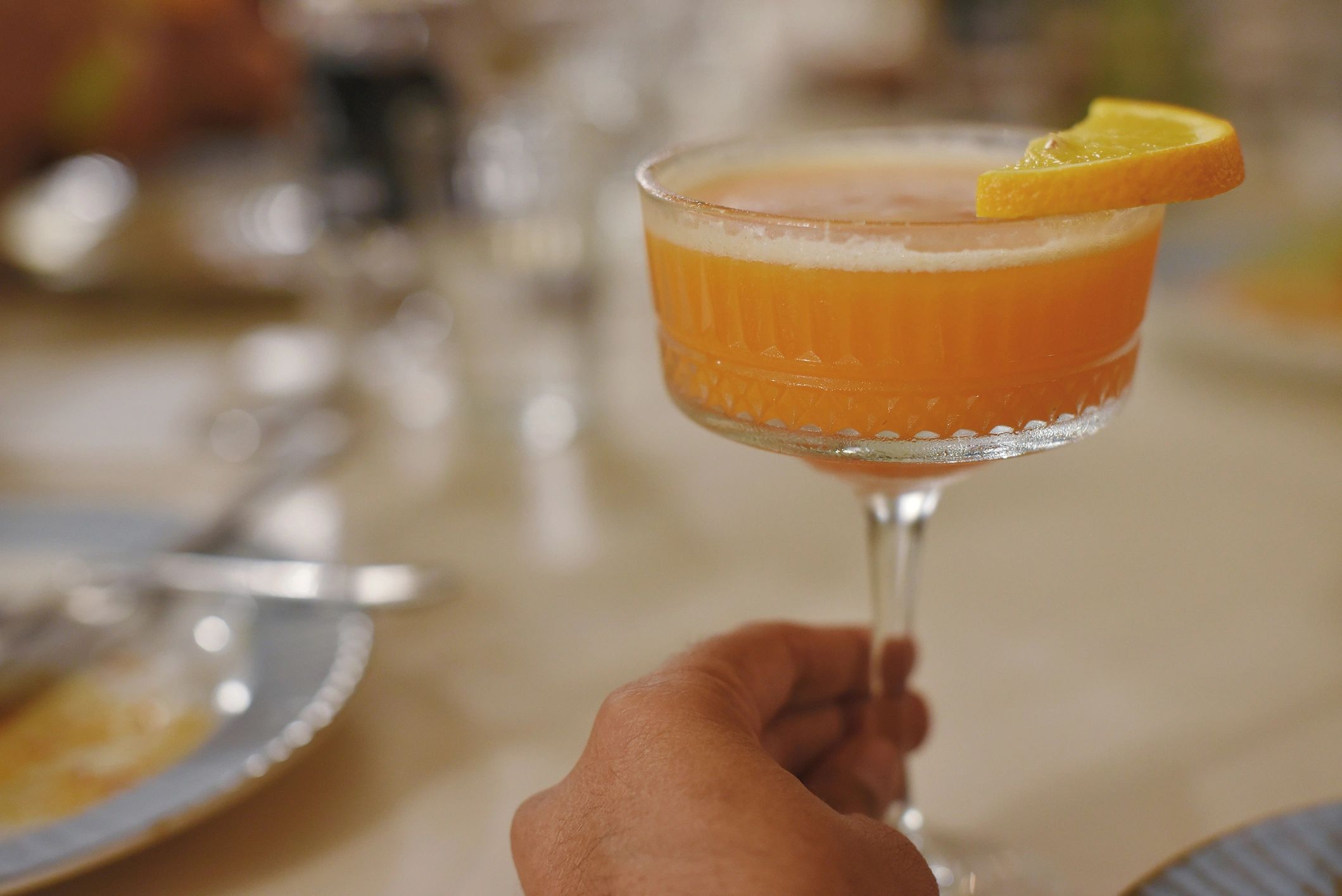 18th Amendment Kitchen & Cocktail Bar