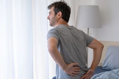 Cactus Chiropractic treating disc herniation in Waller, TX, serving Waller County residents