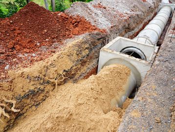 Stormwater Management