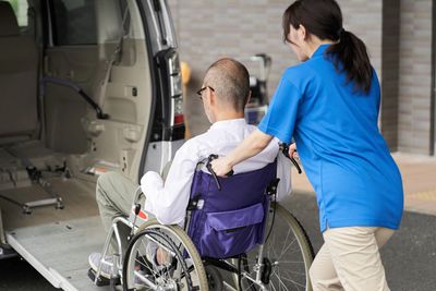 Vila Supported Living - Helping the autistic or disabled live a fuller life. With you throughout.