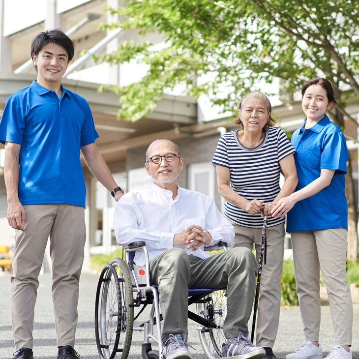 Getting started with in-home care consultation in Plano