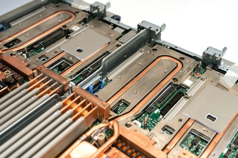 Large Equipment Circuit Board Water Cooling System