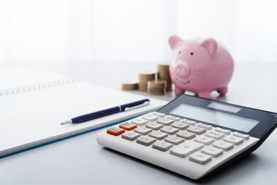 managing personal finances
