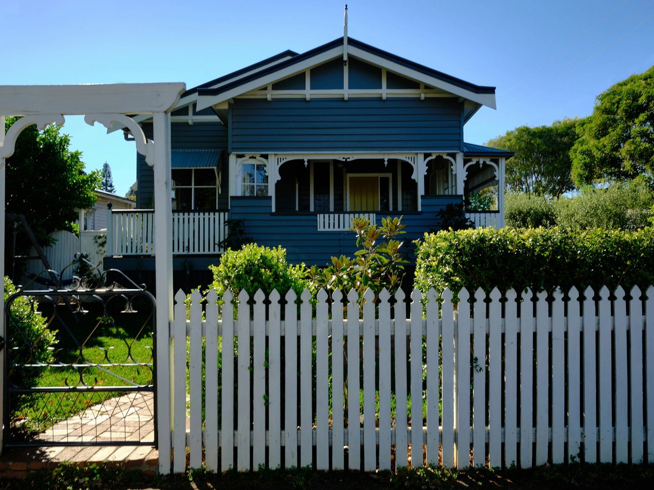 Building Services for Queensland Home