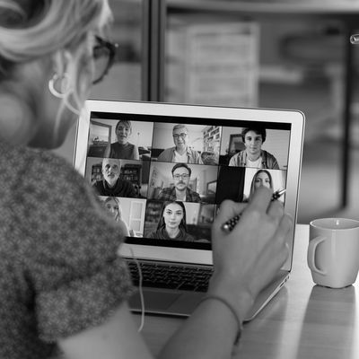 Online healing coaching