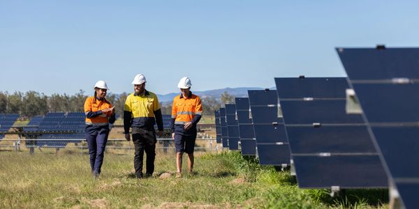 GES EPC Proje Geliştirme & Yatırım