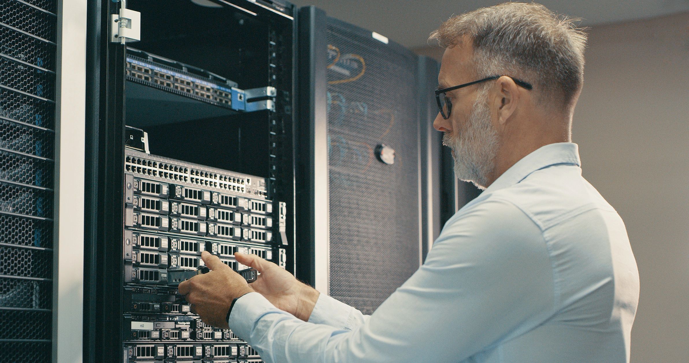 Expert Computer and Phone Cabling Services