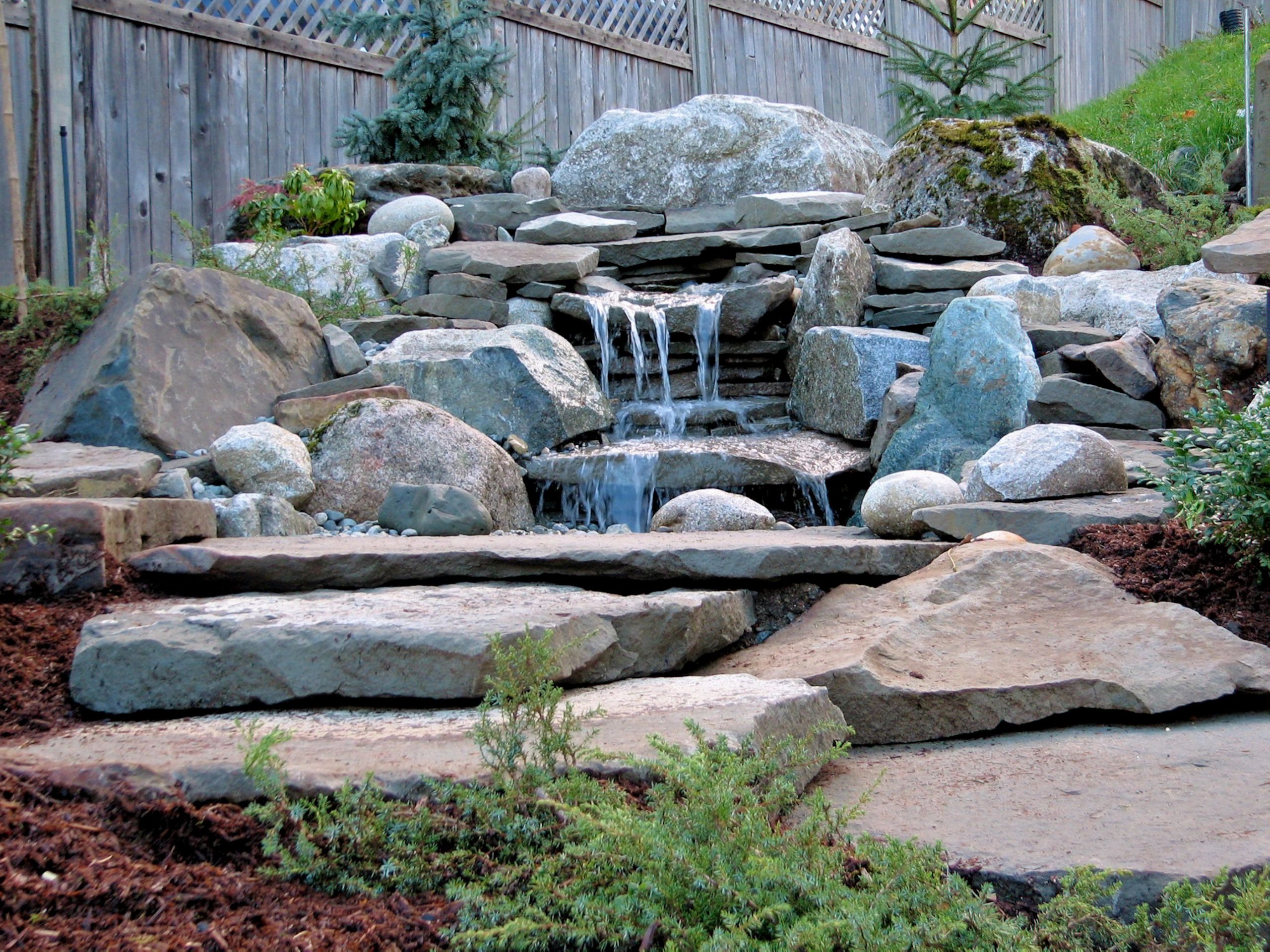 Scotty's Landscape & Drainage , LLC