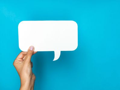 Chat icon