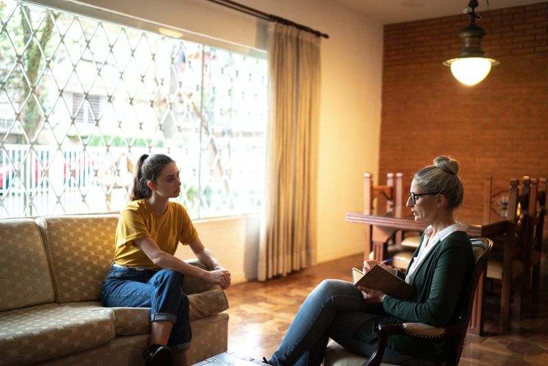 Clinical & Counseling Team