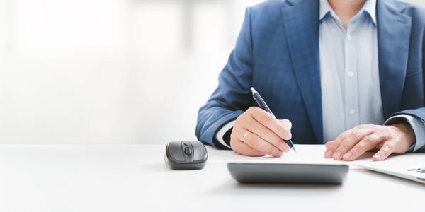 Planificación experiencia y dedicación