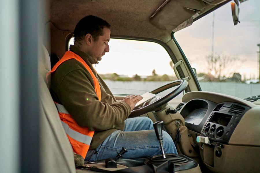 Best AI Tools for Truck Drivers in Australia (2026)
