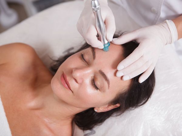 Hydra facial in Grapevine, Texas