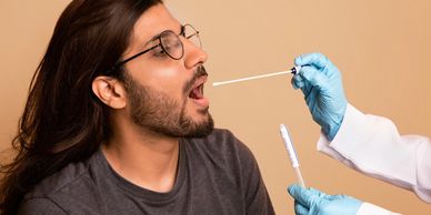 Behavioral health laboratory testing for psychiatric and mental health providers