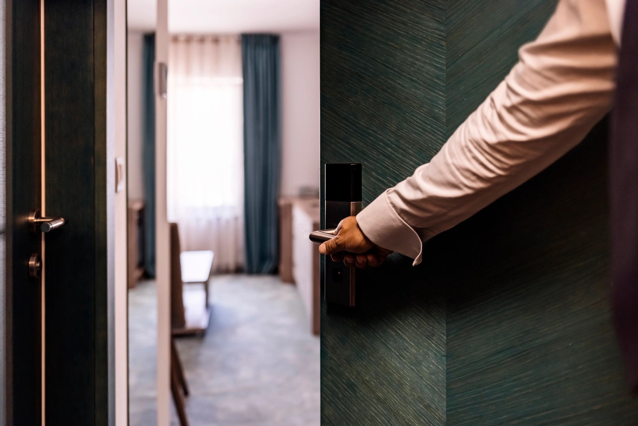 Nil Suit Otel