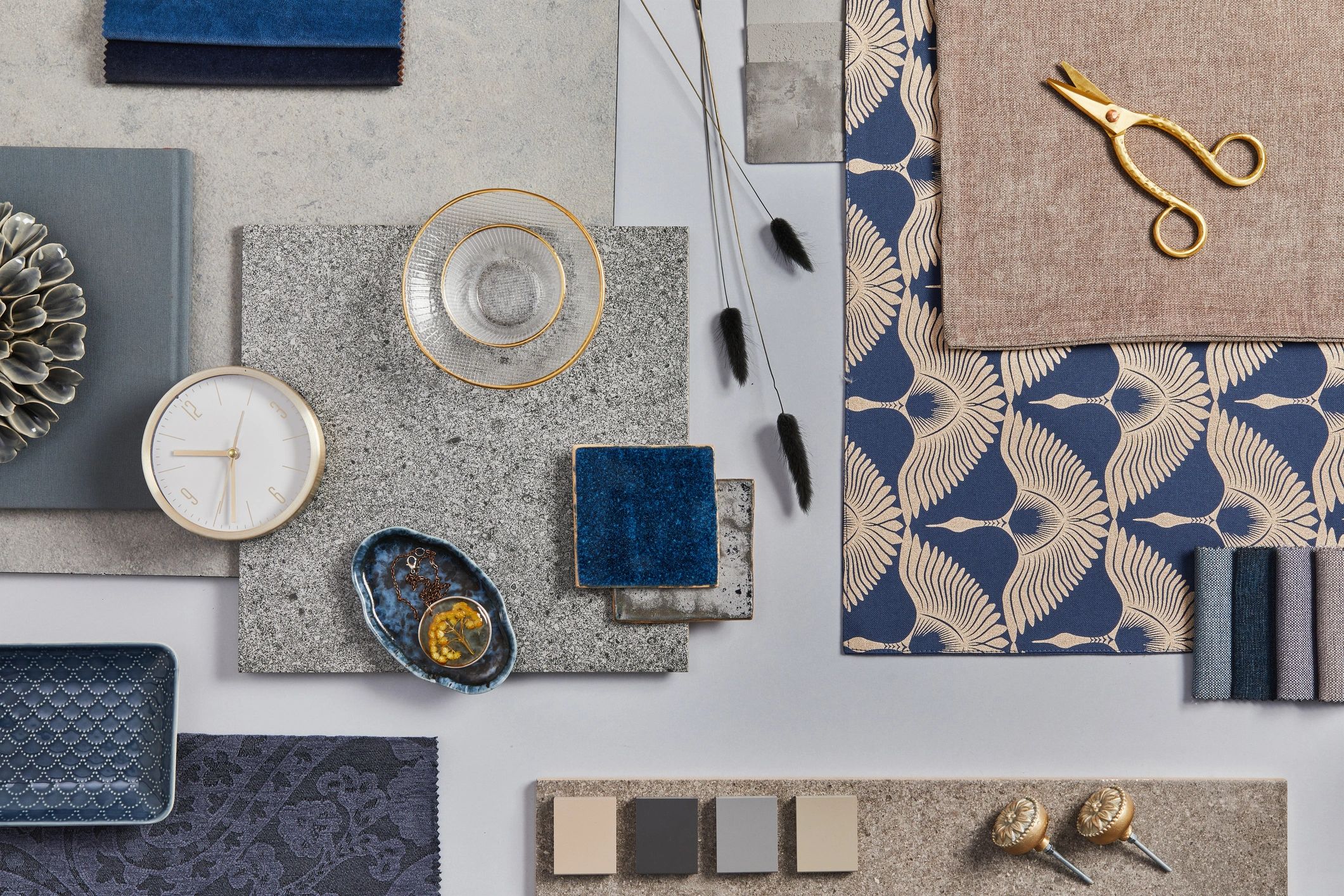 Expert Interior Design Services for Every Space