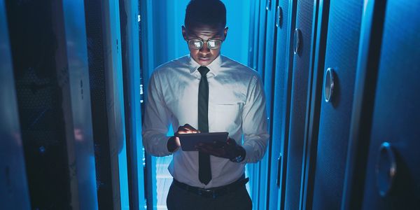 Cloudoros team providing 24/7 managed IT support for businesses in London and globally.
