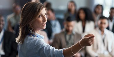 Leadership, Coaching 