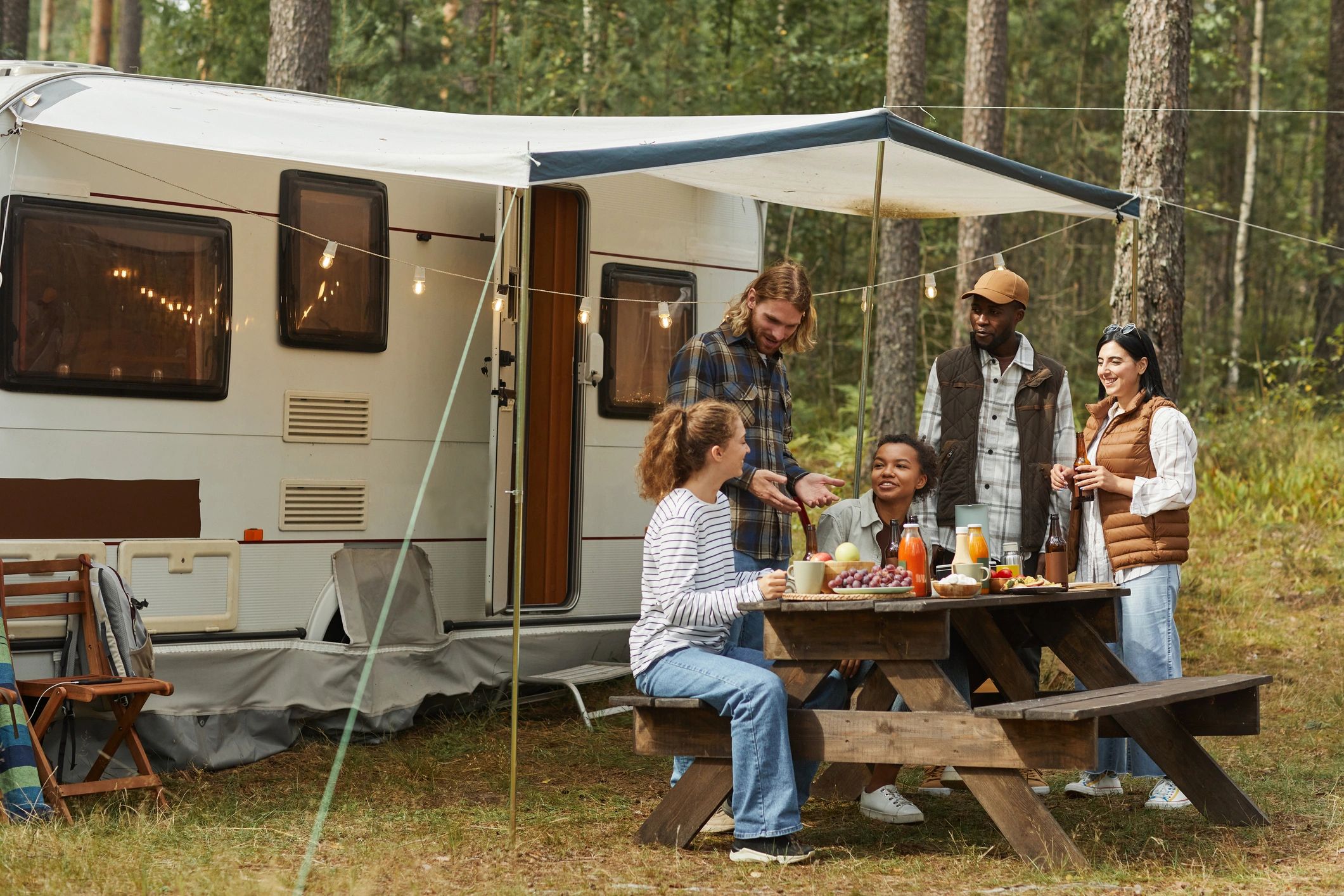 Camp Doza