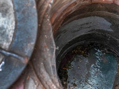 Grease Trap Cleaning, Mount Laurel, NJ