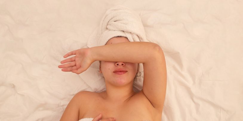 Rehydrate Infusion Nausea Relief, IV Therapy Columbus GA