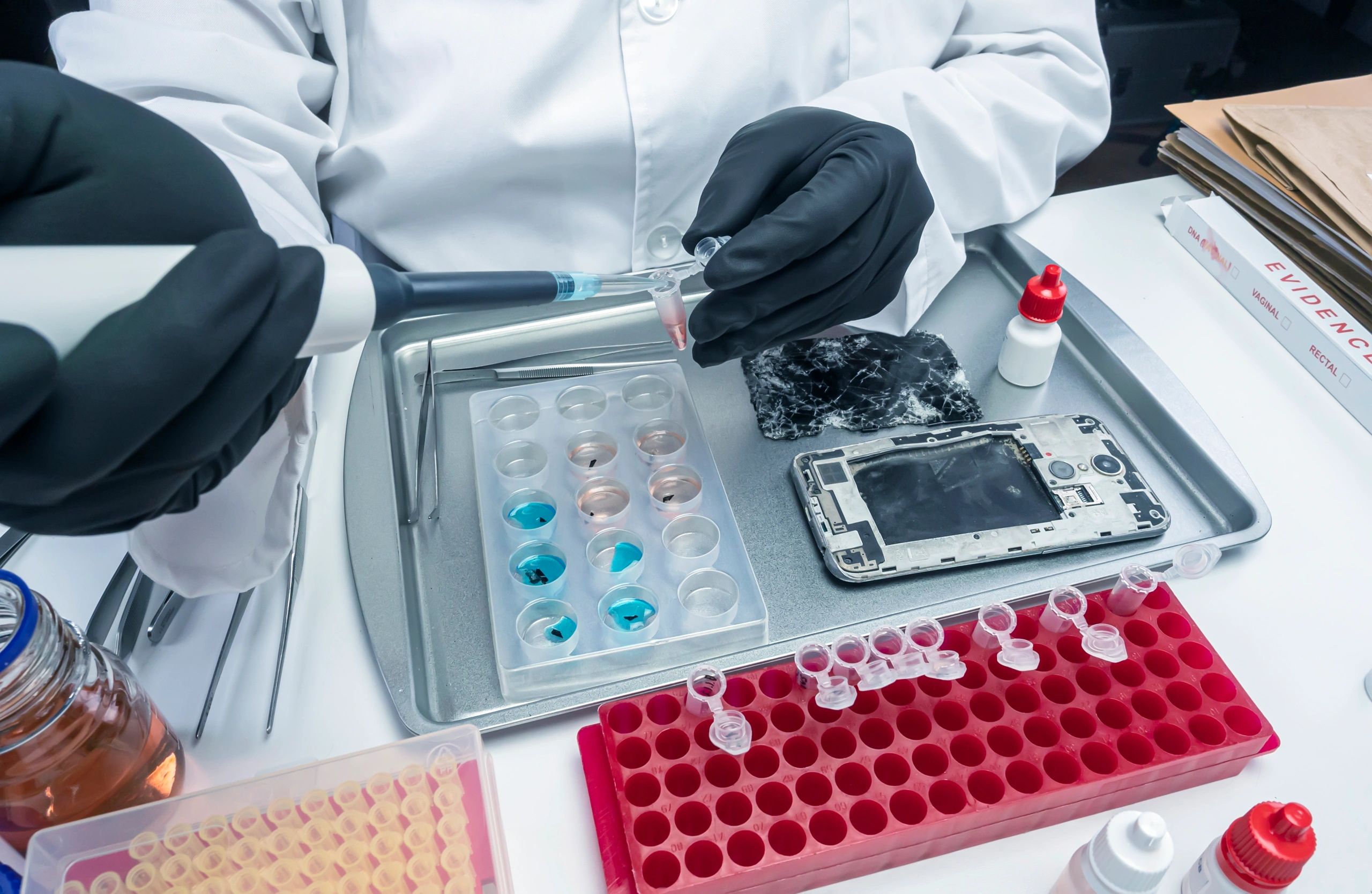 Understanding Mobile Lab Services: Benefits, Challenges, and What to Expect