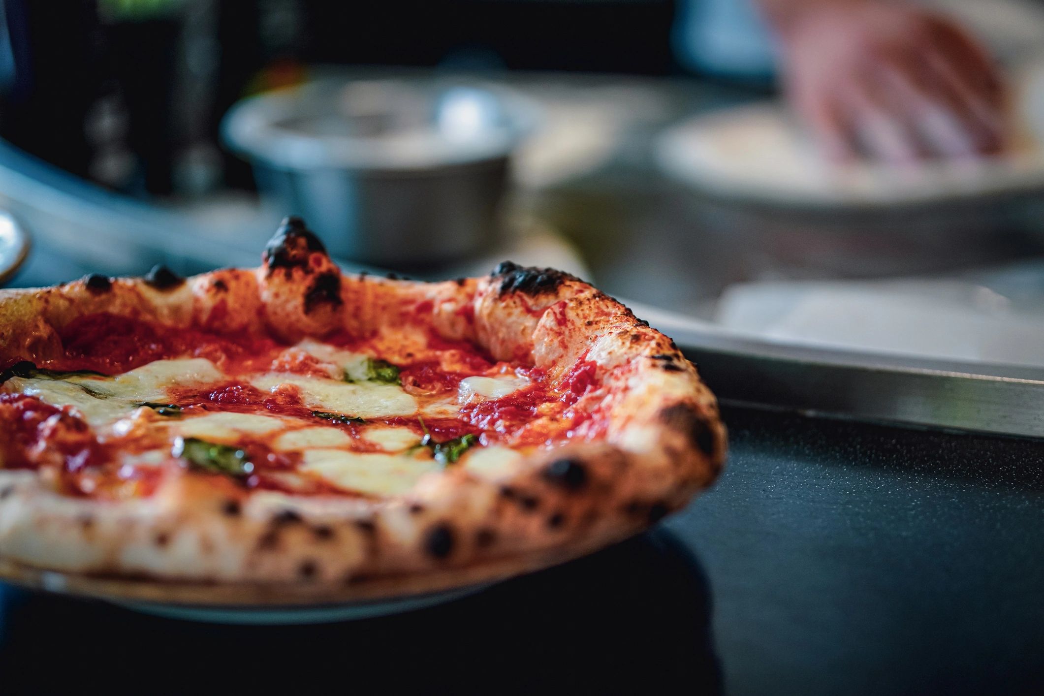 Lievito Madre Pizzeria