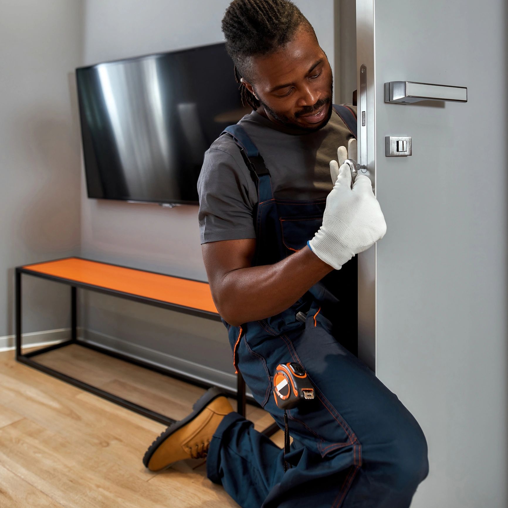 Security Systems KC