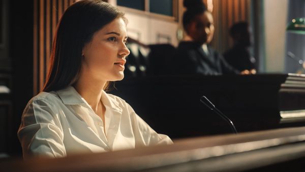 Testimony, deposition, wills, evidence, arbitration