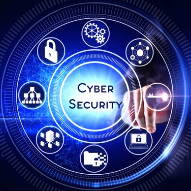 Cybersecurity Solutions