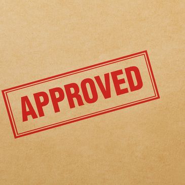 Permit approval