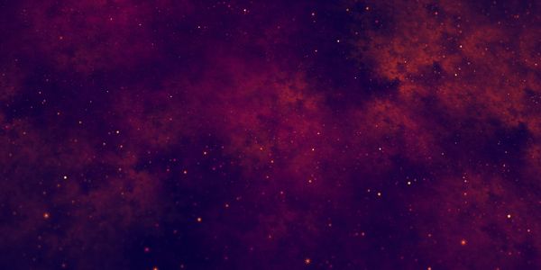 A stunning spiral galaxy glowing amid countless stars in deep space.