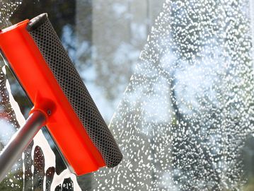 Window Cleaning