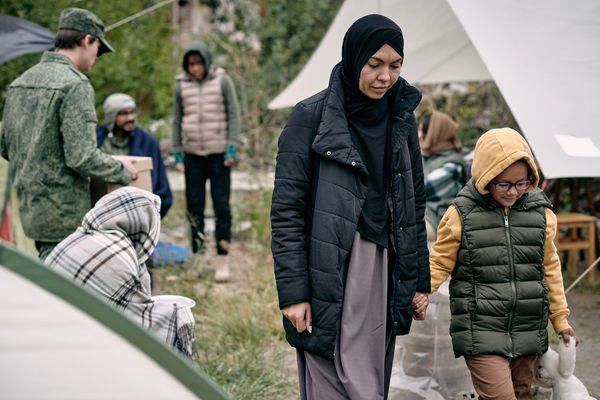 Humanitarian Organisation for Peace, Education, and Development