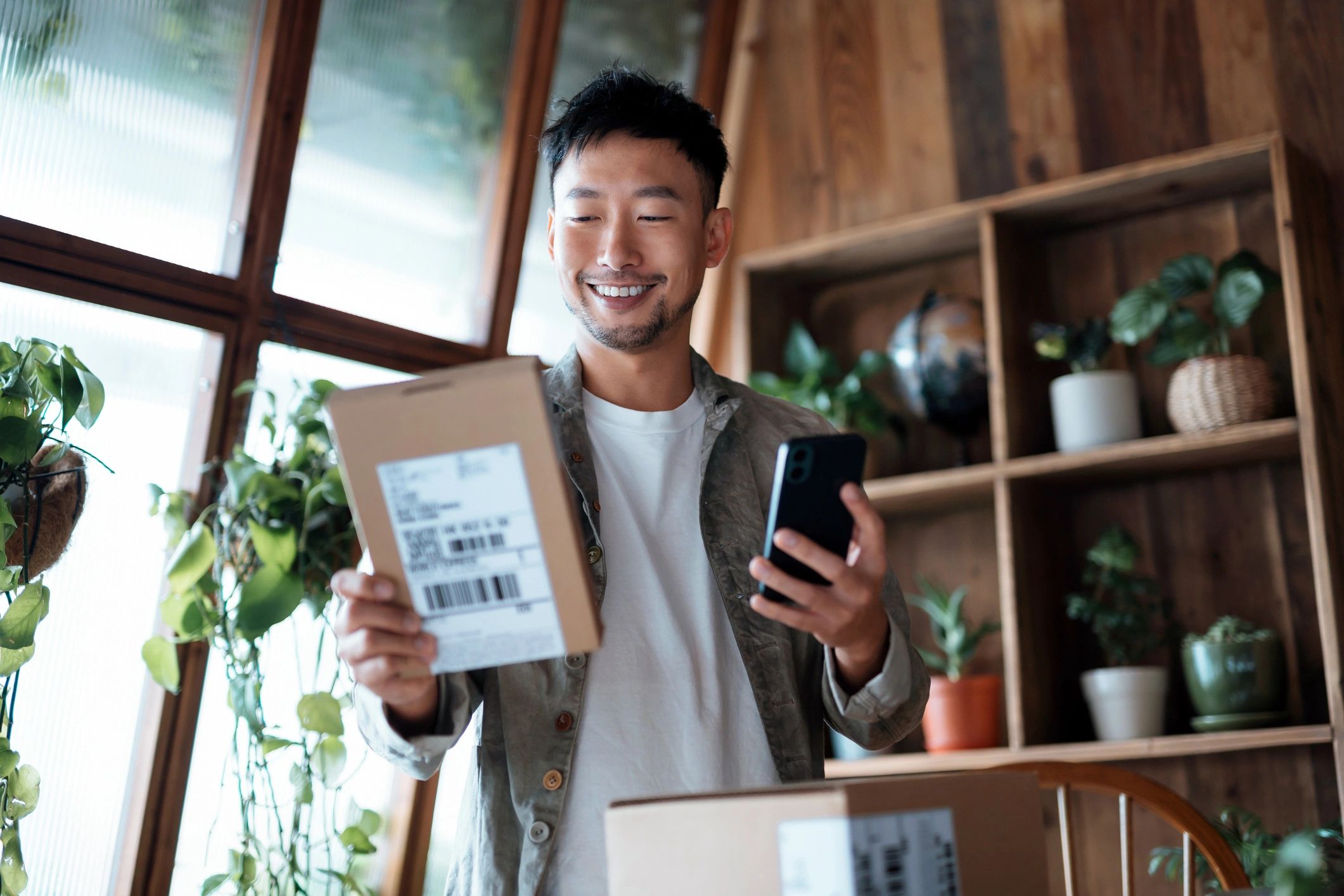 How to Set Up a New Smartphone