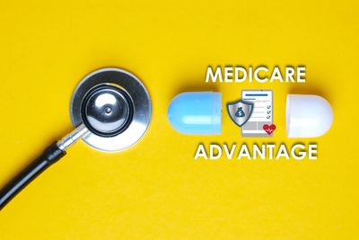 Medicare Advantage Plans Medicare Part C Medicare Benefits